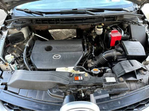 2010 Mazda CX-7 i Sport