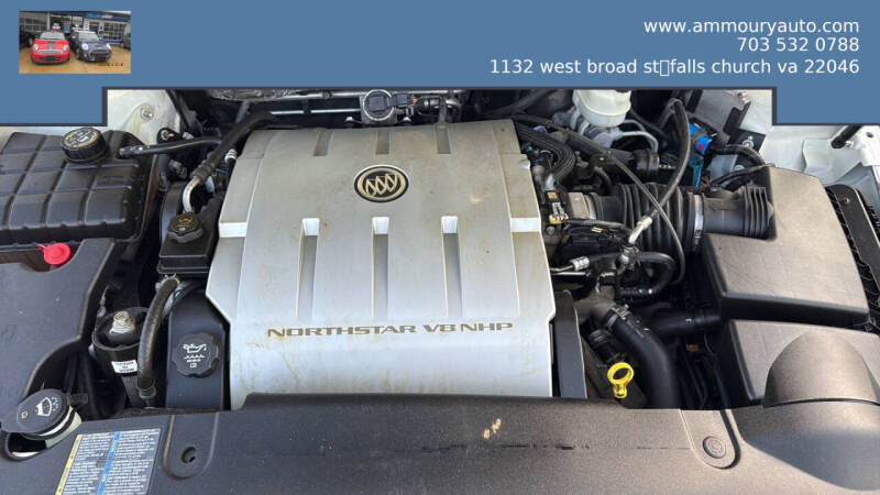 2009 Buick Lucerne Super