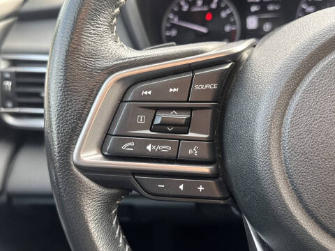 2023 Subaru Outback Onyx Edition XT