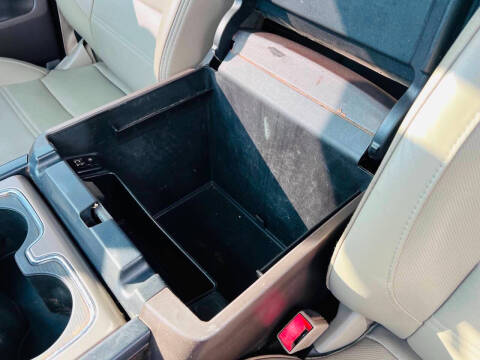 2015 GMC Sierra 2500HD Denali