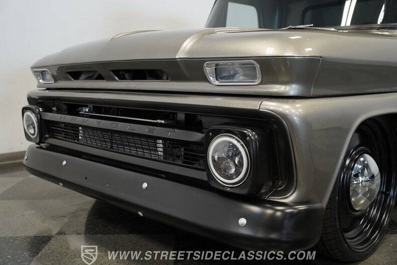 1964 Chevrolet C10