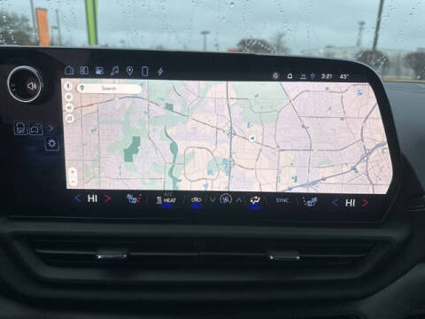 2026 Chevrolet Silverado EV LT