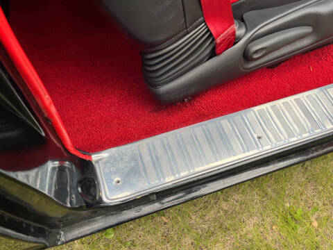 1964 Ford Fairlane 500