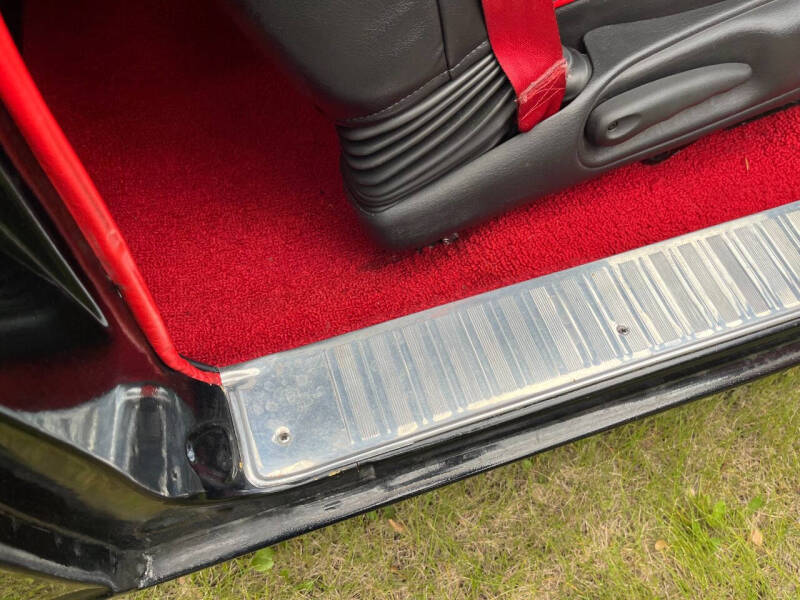 1964 Ford Fairlane 500