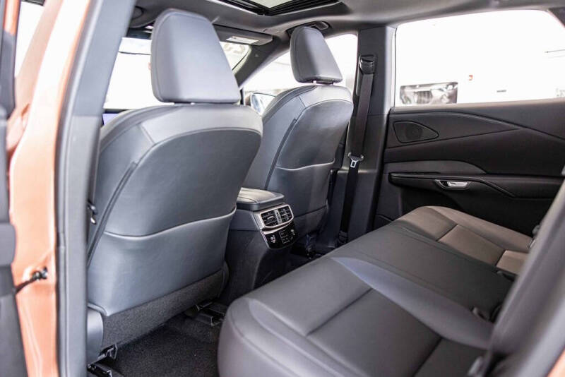 2025 Lexus RX 350