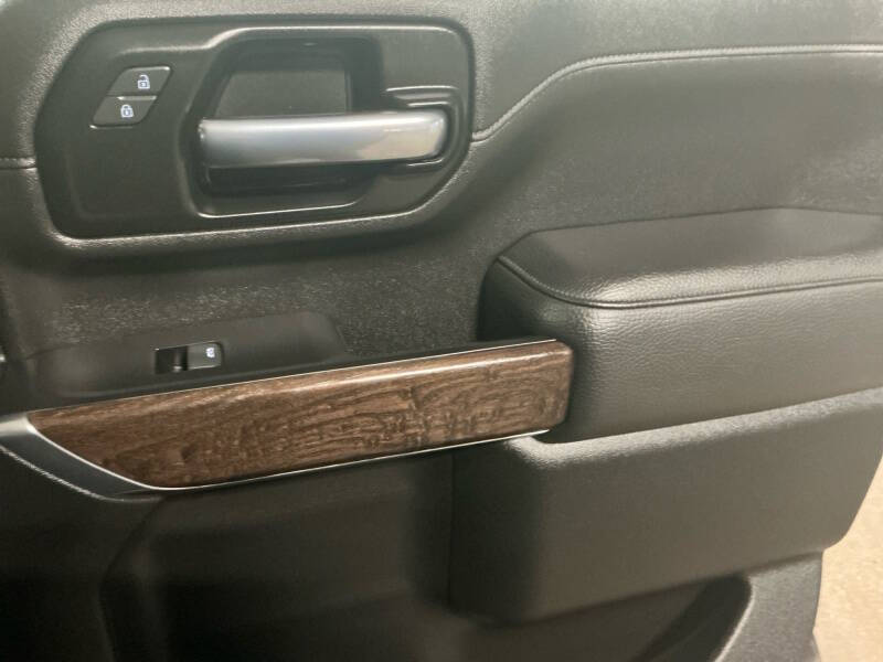 2021 GMC Sierra 2500HD