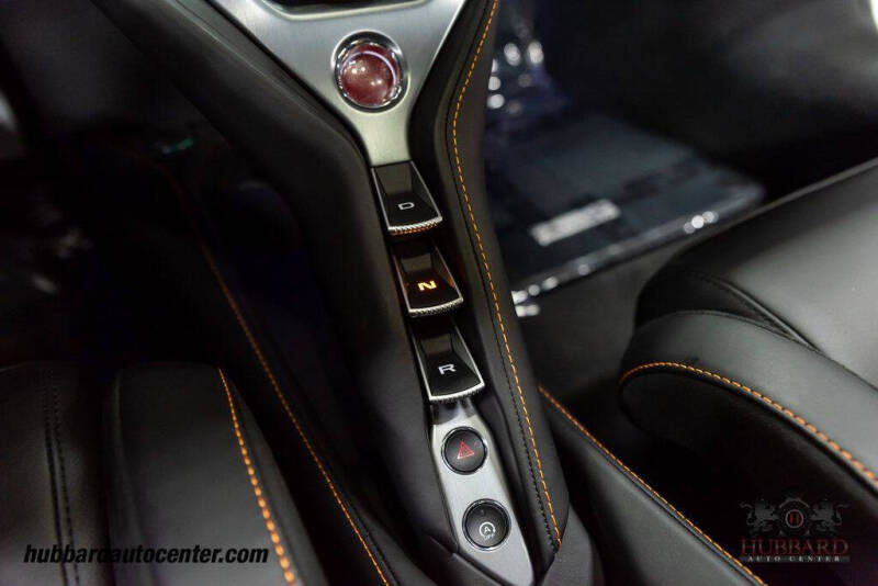 2024 McLaren 750S Spider