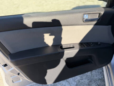 2012 Nissan Sentra 2.0 SR