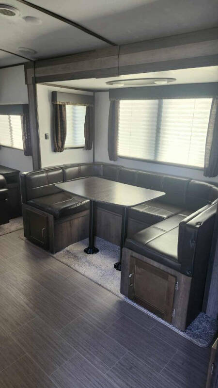 2019 Keystone RV Passport