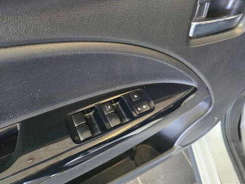 2020 Mitsubishi Mirage G4