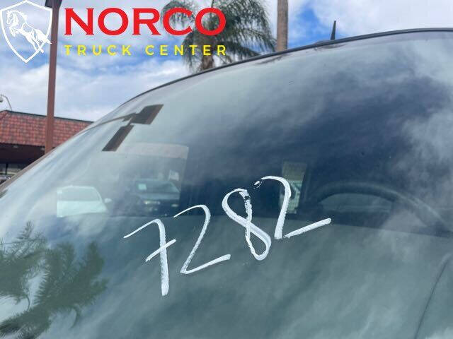 2014 Chevrolet Express 2500