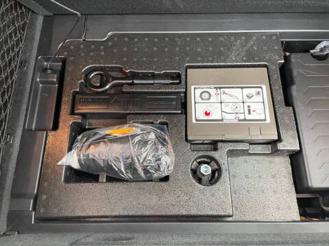 2012 Porsche Panamera Turbo