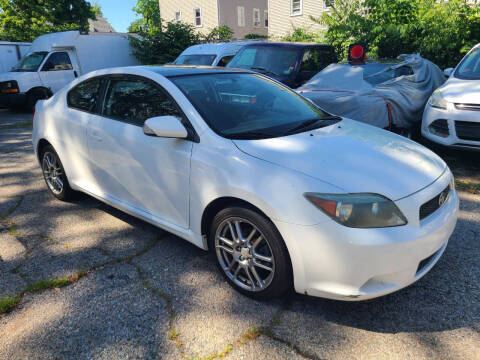 2006 Scion tC
