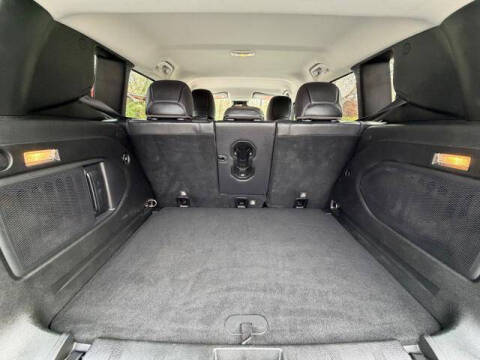 2015 Jeep Renegade Trailhawk