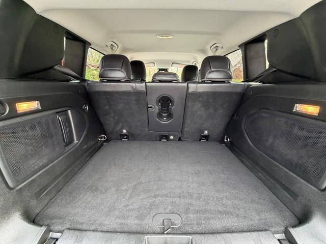 2015 Jeep Renegade Trailhawk