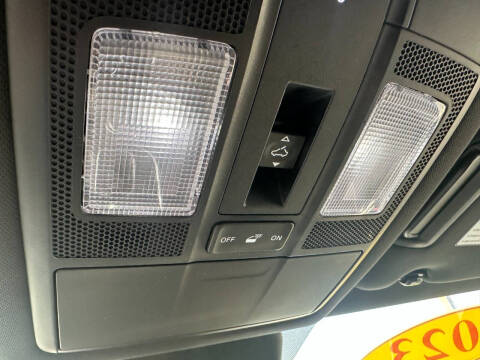 2023 Mazda CX-9 Grand Touring