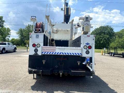 2015 Freightliner M2 112