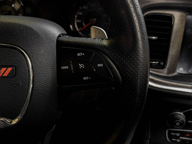 2018 Dodge Charger Daytona