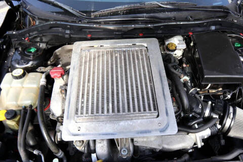 2010 Mazda MAZDASPEED3 Sport