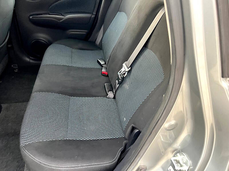 2014 Nissan Versa Note