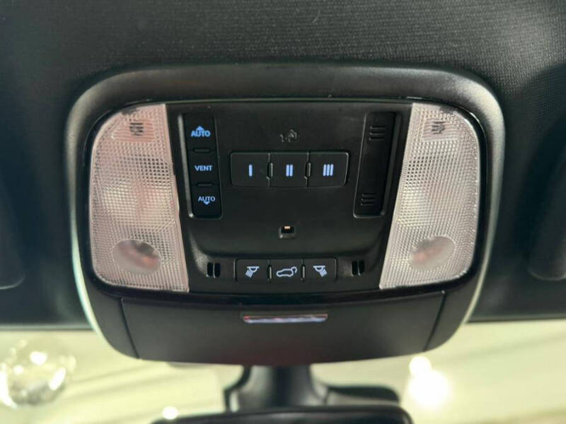 2023 Dodge Durango SRT Hellcat Premium