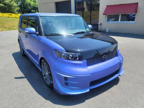 2010 Scion xB for sale at I-Deal Cars LLC in York PA