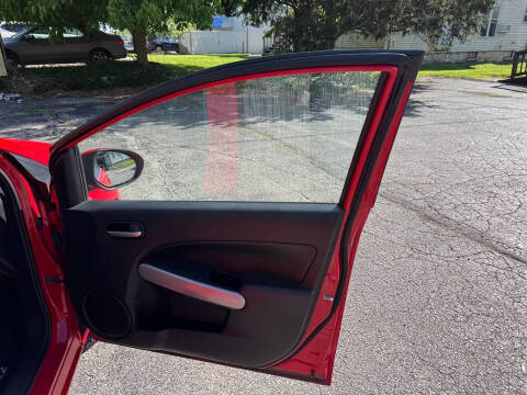 2011 Mazda MAZDA2 Sport