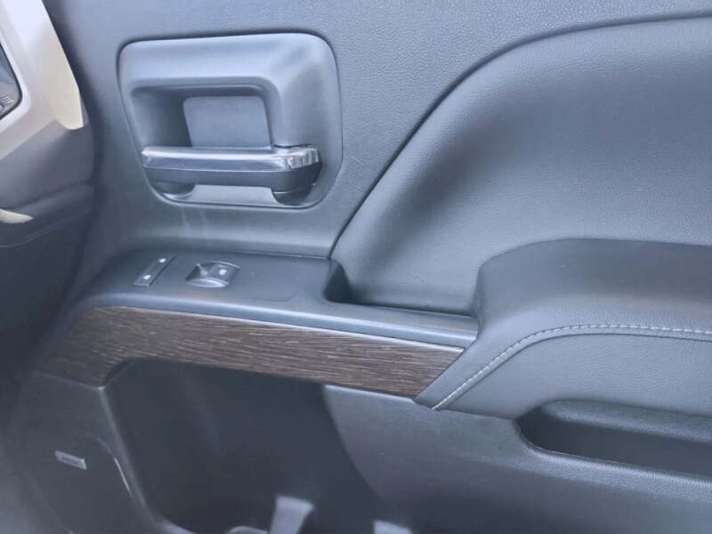 2017 GMC Sierra 2500HD Denali