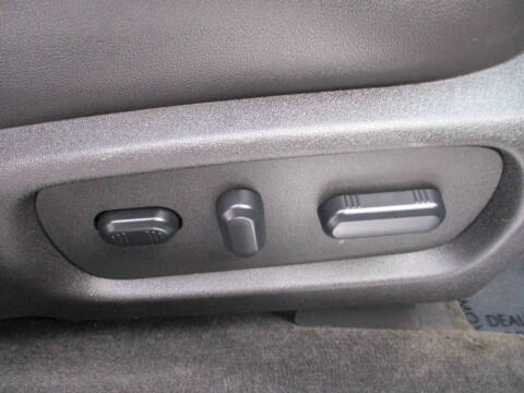 2015 Ford Taurus SHO