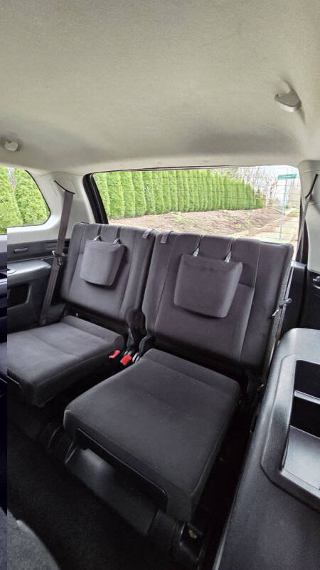 2011 Toyota 4Runner Limited