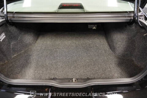 1994 Ford Thunderbird LX