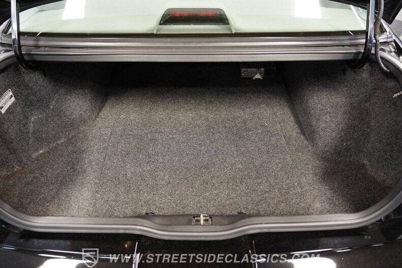 1994 Ford Thunderbird LX