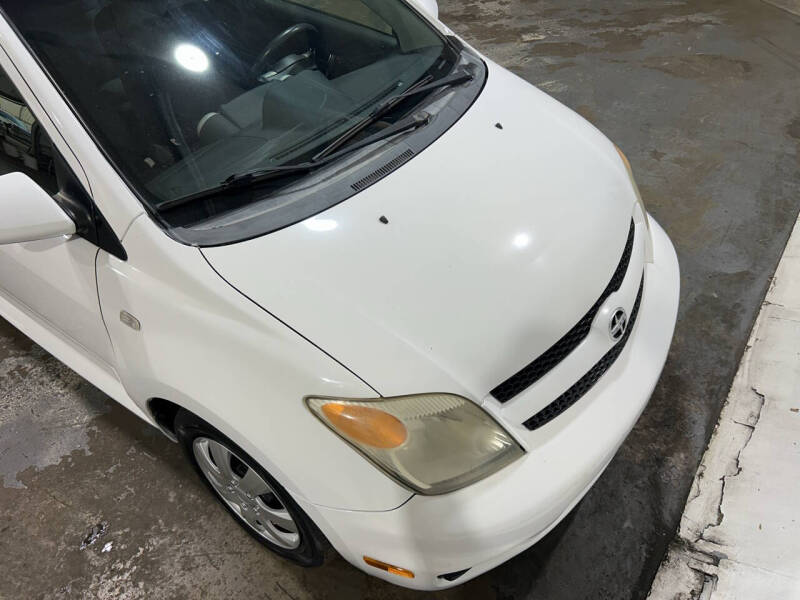 2006 Scion xA