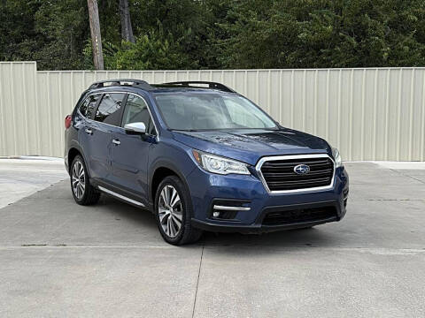2019 Subaru Ascent Touring