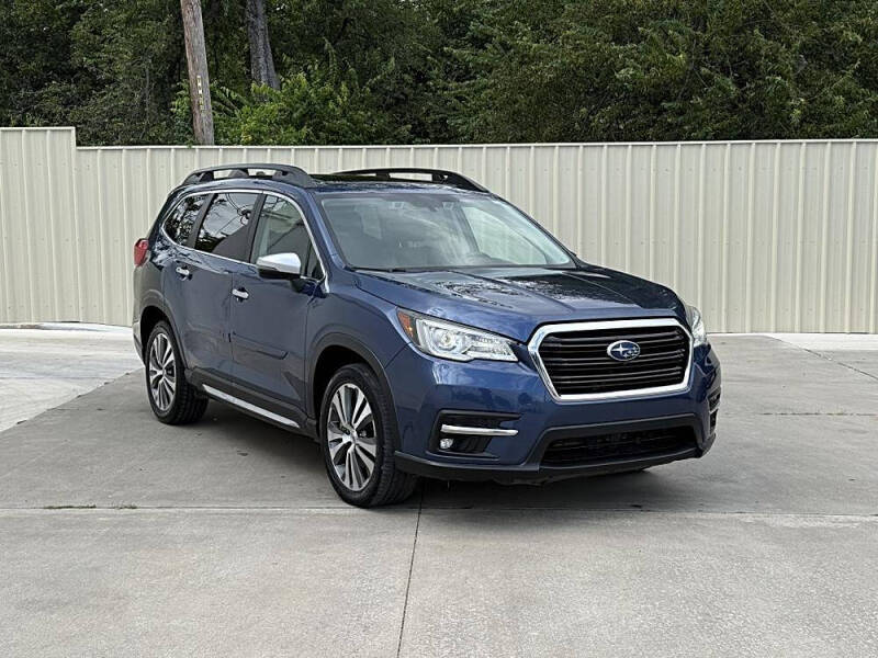 2019 Subaru Ascent Touring