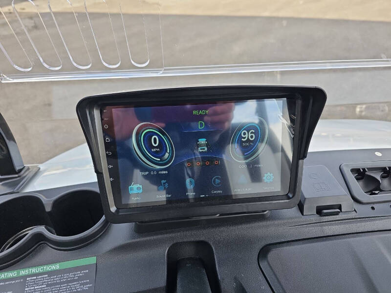 2025 Evolution Maverick 2 + 2