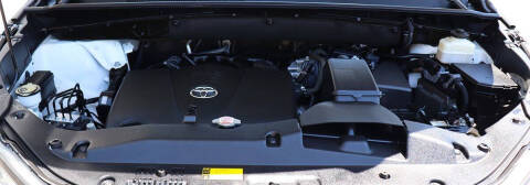 2017 Toyota Highlander LE Plus