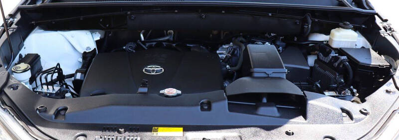 2017 Toyota Highlander LE Plus