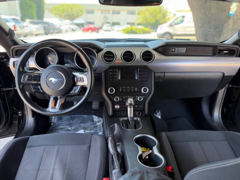 2020 Ford Mustang GT