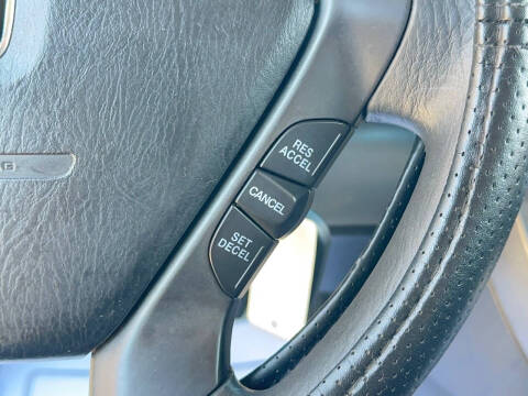 2005 Honda Element EX