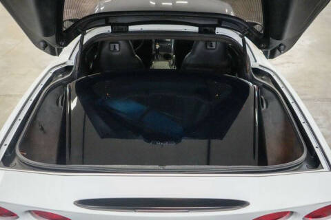 2006 Chevrolet Corvette