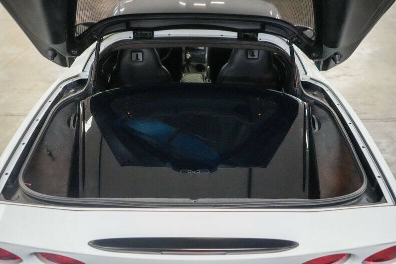 2006 Chevrolet Corvette