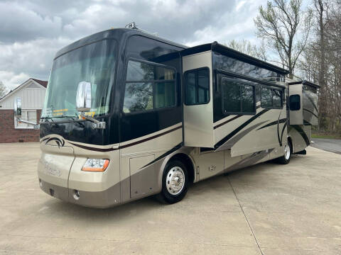 2007 Tiffin Phaeton