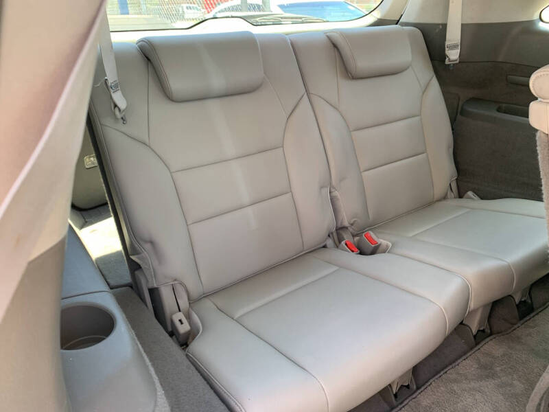 2009 Acura MDX SH-AWD w/Tech