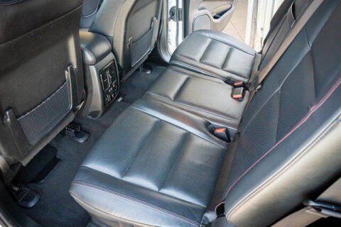 2022 Dodge Durango R/T Plus