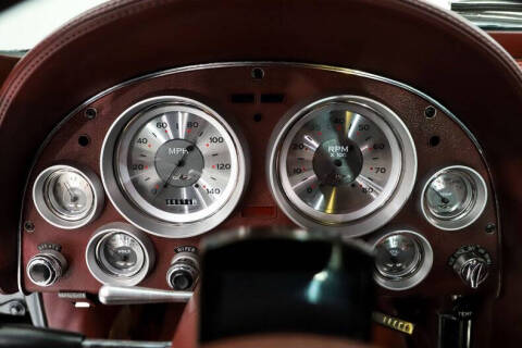 1964 Chevrolet Corvette