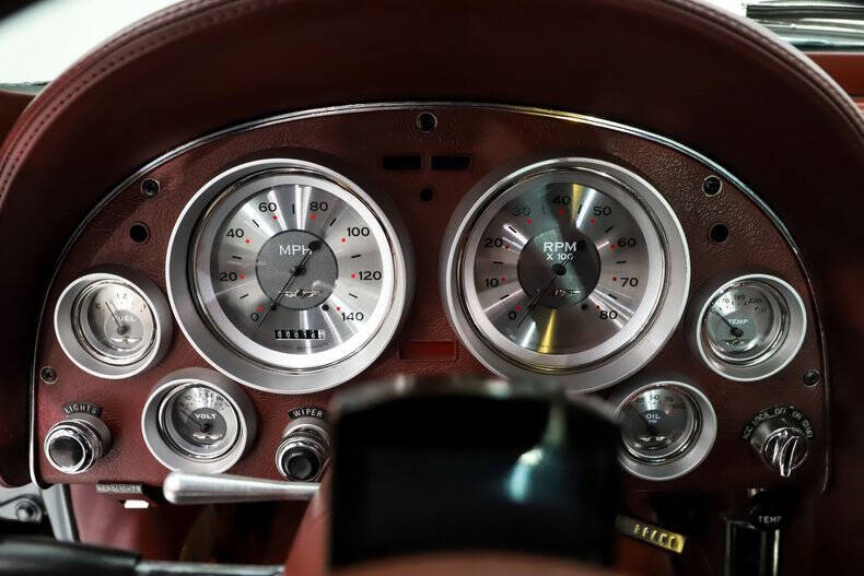 1964 Chevrolet Corvette