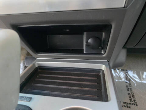 2010 Ford Edge Limited