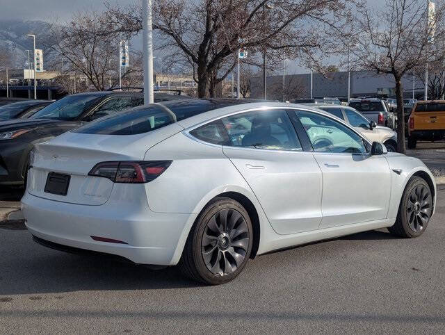 2020 Tesla Model 3 for sale at Axio Auto Boise in Boise, ID