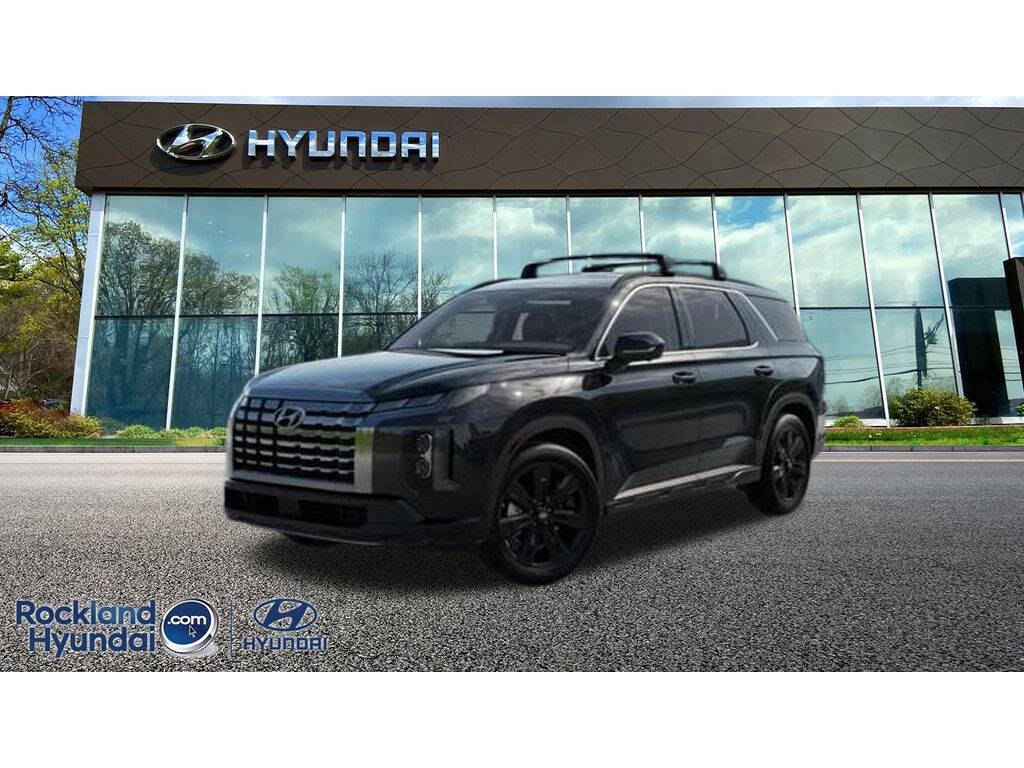 New 2025 Hyundai Palisade For Sale In Princeton, NJ